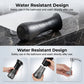 ✨💦50 % de réduction + livraison gratuite 🔥 Kit Nettoyeur d'Oreilles Électrique Rechargeable