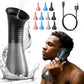 ✨💦50 % de réduction + livraison gratuite 🔥 Kit Nettoyeur d'Oreilles Électrique Rechargeable