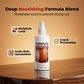 🥳2026 HETSALG🥳💞OVER 50 000 SOLGT!💎🖼️50% RABATT! Møbelpolerspray – gjenoppretter treglansen, nærer og beskytter. Inkluderer myk svamp. Gir gamle møbler nytt liv! 💫🛋️
