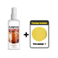 🥳2026 HETSALG🥳💞OVER 50 000 SOLGT!💎🖼️50% RABATT! Møbelpolerspray – gjenoppretter treglansen, nærer og beskytter. Inkluderer myk svamp. Gir gamle møbler nytt liv! 💫🛋️