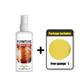 🥳2026 HETSALG🥳💞OVER 50 000 SOLGT!💎🖼️50% RABATT! Møbelpolerspray – gjenoppretter treglansen, nærer og beskytter. Inkluderer myk svamp. Gir gamle møbler nytt liv! 💫🛋️