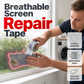 Multifunksjonell reparasjonstape for netting