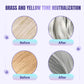 Moisturizing Purple Hair Mask with Long-Lasting Scent