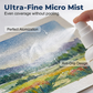 🥳2026 SUPERTILBUD🥳💞Over 50 000 solgt!🎨🖌️ 50 % RABATT! Hurtigtørkende fikseringsspray – Beskytter kull og pastellfarger mot utsmussing. Ultrafint spray, drypper ikke. Matt finish, fargene forblir naturtro! 🛡️✨