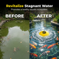 Floating Aerator Pump For Fishing