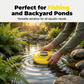 Floating Aerator Pump For Fishing