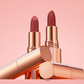 💋 Langvarig Matt Leppestift – Holdbar Farge Uten Å Tørre Ut! ✨ Glatt & Komfortabel – Perfekt for Hverdag & Fest. 🎨 Rik Pigmentering – Kjøp 3 for 10% Ekstra Rabatt! 💄