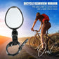 ⏳Tidsbegrenset tilbud: 50 % rabatt⏰360 graders roterende bakspeil🚴‍♂️🔎