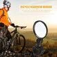 ⏳Tidsbegrenset tilbud: 50 % rabatt⏰360 graders roterende bakspeil🚴‍♂️🔎