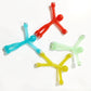 📢📢50% OFF !! ⏰🧲🧸 Posable magnetic figures – hold notes, relieve stress, brighten any space!
