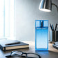 💗SISTE DAGS-TILBUD 50 % RABATT⚡OVER 50 000 SOLGTE💕Eau de Parfum for menn 90 ml | Langvarig, frisk parfyme med sitrus- og vannnoter | Luksuriøs arabisk duft for ham | Den beste parfyme-gaven til menn | Maskulin duft til hverdagsbruk
