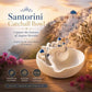 🌊 Siste dag – 50 % rabatt på Santorini-skålen