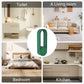 Portable USB Negative Ion Air Purifier with Low Noise