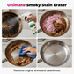 🥳2026 SUPERTILBUD🥳💞Over 50 000 solgt!💥🧯🔥 50 % RABATT! Kraftig avfettingsspray til grill – Virker raskt og løser opp fett umiddelbart. Bare spray og tørk av – ingen skrubbing. Få grillen til å skinne igjen på få minutter. 🍖✨