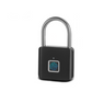 Anti-Theft Smart Fingerprint Padlock