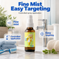 🐶✨ Frisk Pust Tannspray – Skånsom Daglig Pleie for Hund & Katt 🦷💧