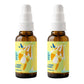 🐶✨ Frisk Pust Tannspray – Skånsom Daglig Pleie for Hund & Katt 🦷💧