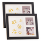 🐾 Little Prints, Forever Kept – Safe Clay Keepsake Frame 🖼️💕