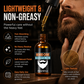 Nourishing Beard Care Essential Oil 