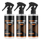 Professional No-Rinse Car Interior Stain Remover