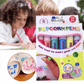 ⏰🔥BEGRENSET TID: bare 99,99 kr!👶✨ Magiske Puffy Penner – Perfekt Kreativ Moro for Barn & Voksne! 🖌️🔥