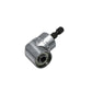 105 graders rettvinklet boreadapter