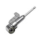 105 graders rettvinklet boreadapter