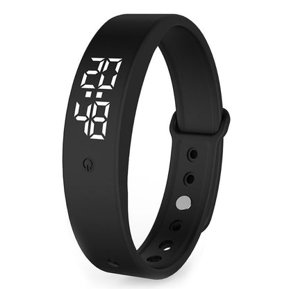 Armbånd med smarte sensorer