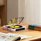 Bærbar Bluetooth-CD-spiller