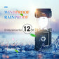 🔥Aktuell 50 %-rabatt⏰️3-i-1 LED-flammelampe