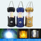 🔥Aktuell 50 %-rabatt⏰️3-i-1 LED-flammelampe