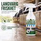 Fjerningsspray for flekker på låve