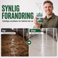 Fjerningsspray for flekker på låve