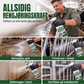 Fjerningsspray for flekker på låve