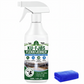 Fjerningsspray for flekker på låve
