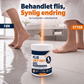 Anti-Slip-festegele for fliser