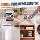Anti-Slip-festegele for fliser