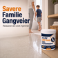Anti-Slip-festegele for fliser