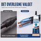 Flytende elektrisk isolasjonsgel