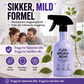 Baking Soda flerbruksrengjøringsspray