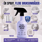 Baking Soda flerbruksrengjøringsspray