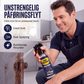 Multifunksjonell rustfjerningsspray og smøremiddel
