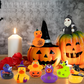 ⏰🔥BEGRENSET TID: bare 99,99 kr!🎃🦆 Halloween-andebadeleketøy for barn