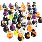 ⏰🔥BEGRENSET TID: bare 99,99 kr!🎃🦆 Halloween-andebadeleketøy for barn