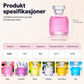 ✨️✨️Fantastisk 50 % rabatt!🌿Kjøp 1, få 1 gratis🌺Luksusduft for frisk luft!🚗Langvarig bilparfyme