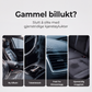 ✨️✨️Fantastisk 50 % rabatt!🌿Kjøp 1, få 1 gratis🌺Luksusduft for frisk luft!🚗Langvarig bilparfyme