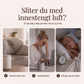 🎁Pakke med 12 vannløselige eteriske oljer🔥Kun i en begrenset periode med 50 % rabatt! 🌺Den friske duften løfter humøret! 🌷