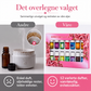 🎁Pakke med 12 vannløselige eteriske oljer🔥Kun i en begrenset periode med 50 % rabatt! 🌺Den friske duften løfter humøret! 🌷