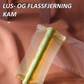 ⏰🔥BEGRENSET TID: Kjøp 1, få 1 gratis！bare 99,99 kr! 🔥 Dobbeltsidig kam med fine tenner i bambus til hårstyling