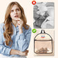 Multipurpose Visible Mesh Hanging Storage Bag